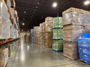 TSN Denver - Automation, VMI, and the New Era of Supply Efficiencies in C-Stores