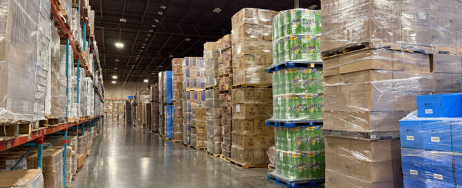 TSN Denver - Automation, VMI, and the New Era of Supply Efficiencies in C-Stores