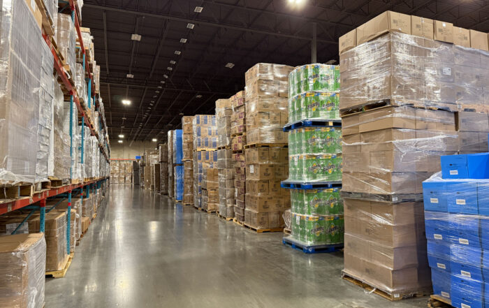 TSN Denver - Automation, VMI, and the New Era of Supply Efficiencies in C-Stores