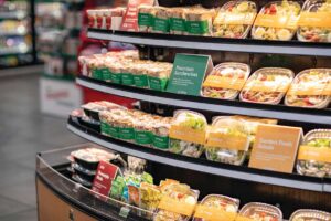 The Shift Toward Fresh: How C-Stores Are Becoming Foodservice Destinations