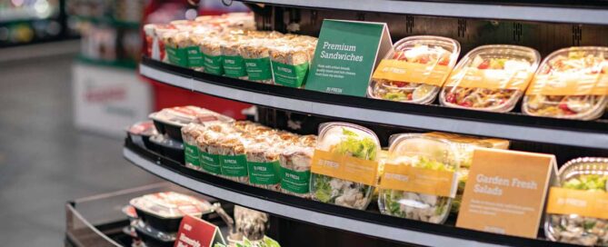 The Shift Toward Fresh: How C-Stores Are Becoming Foodservice Destinations