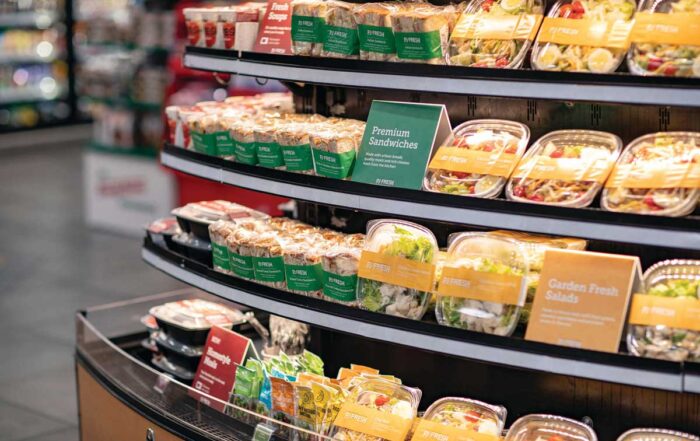 The Shift Toward Fresh: How C-Stores Are Becoming Foodservice Destinations