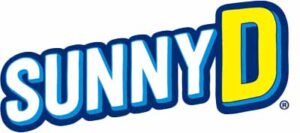 Sunny D