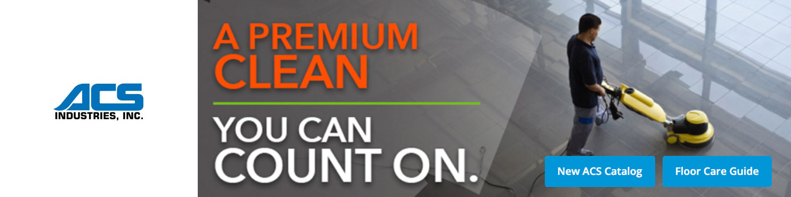 ACS Industries Inc
