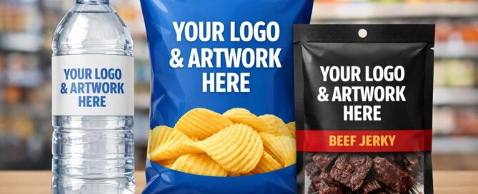 The Rise of Private label in Convenience Stores