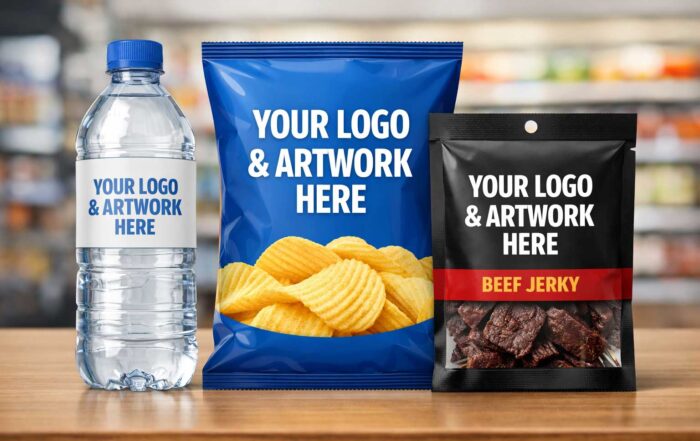 The Rise of Private label in Convenience Stores