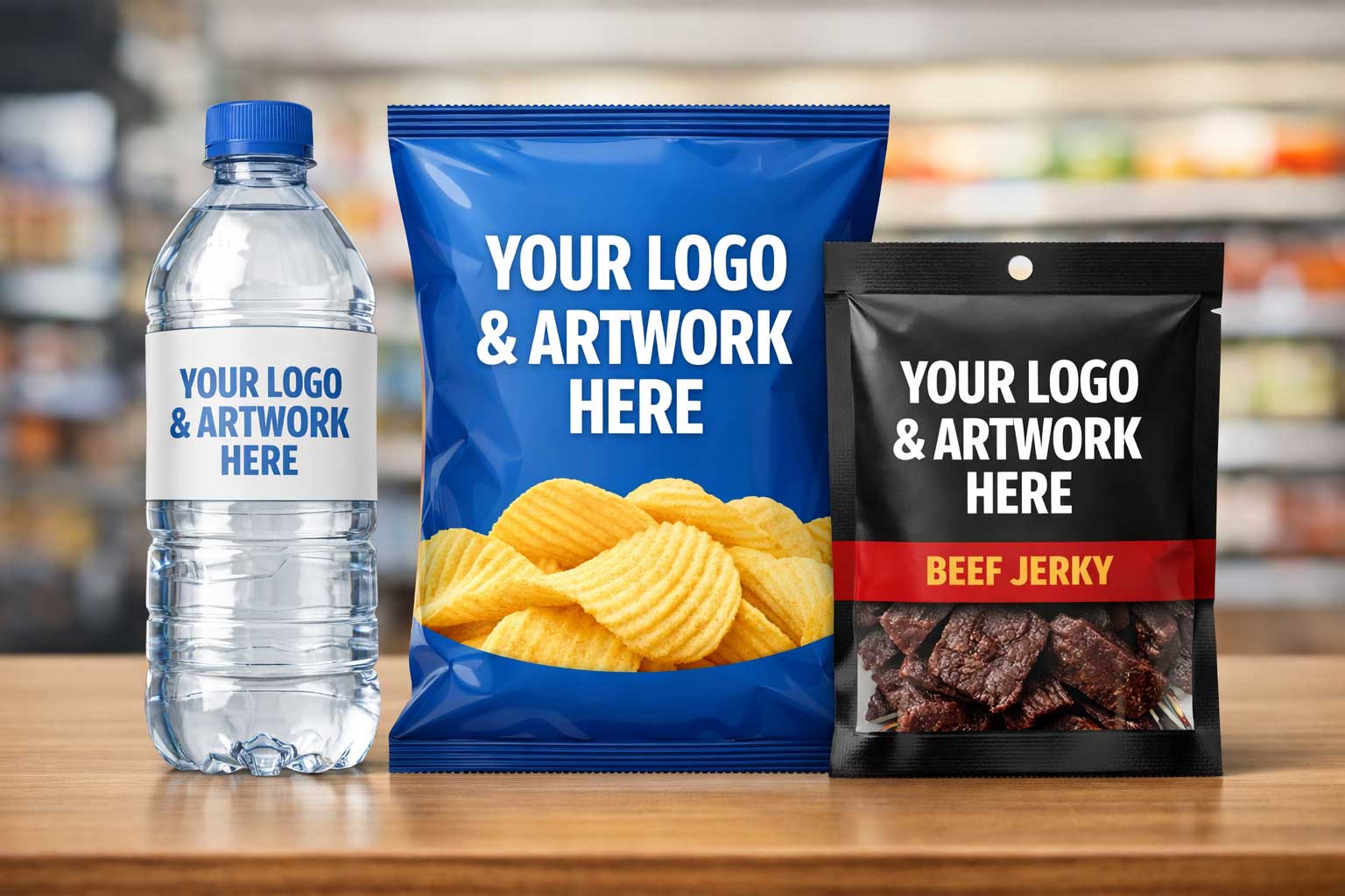 The Rise of Private label in Convenience Stores