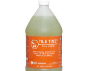 A4300012 Apter Industries 1-GAL Apter Tile Floor Cleaner 6-CS-GAL-1