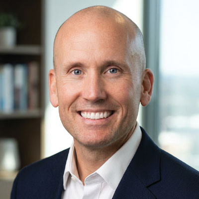 Doug Steffen – TSN Distribution Doug Steffen - Vice President of Sales - TSN Distribution