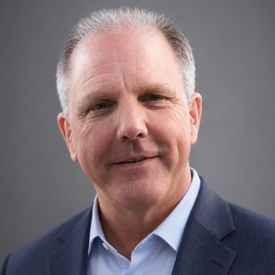 Derek DeBano Director of Sales, West Derek DeBano Director of Sales, West