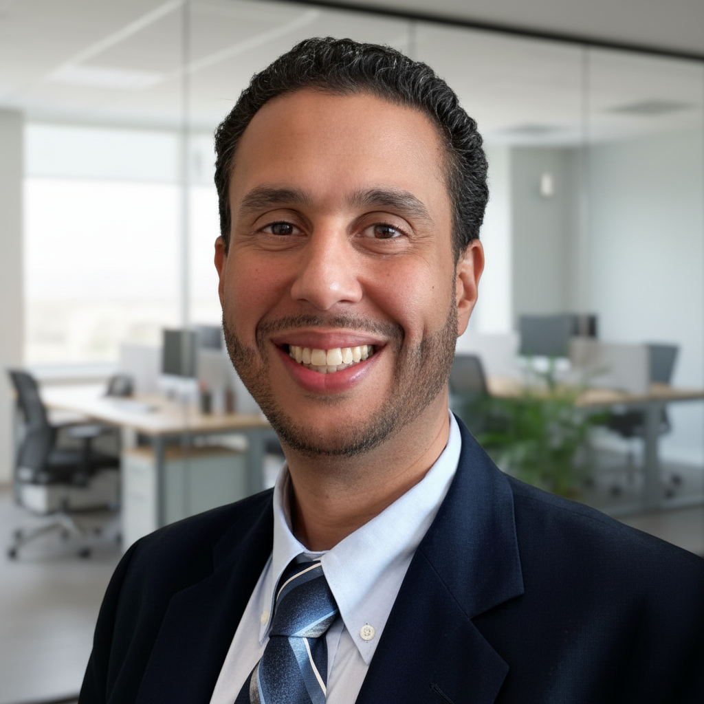 Ken Ramirez National Account Manager – TSN Distribution Ken Ramirez National Account Manager
