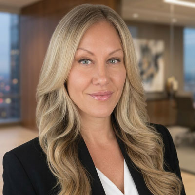 Kimberly Gatterer Regional Sales Manager – TSN Distribution Kimberly Gatterer Regional Sales Manager - TSN Distribution