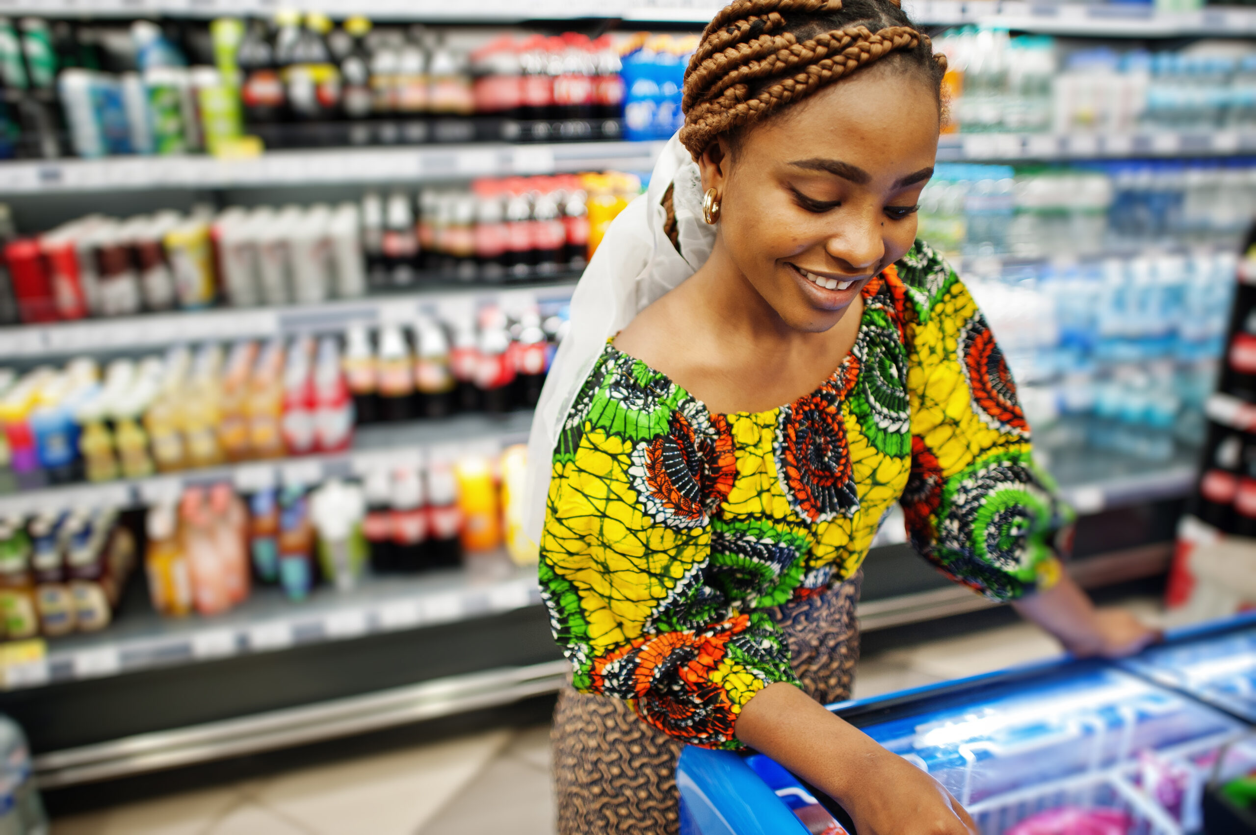 TSN - Foodservice & Convenience Industry Trends to Watch