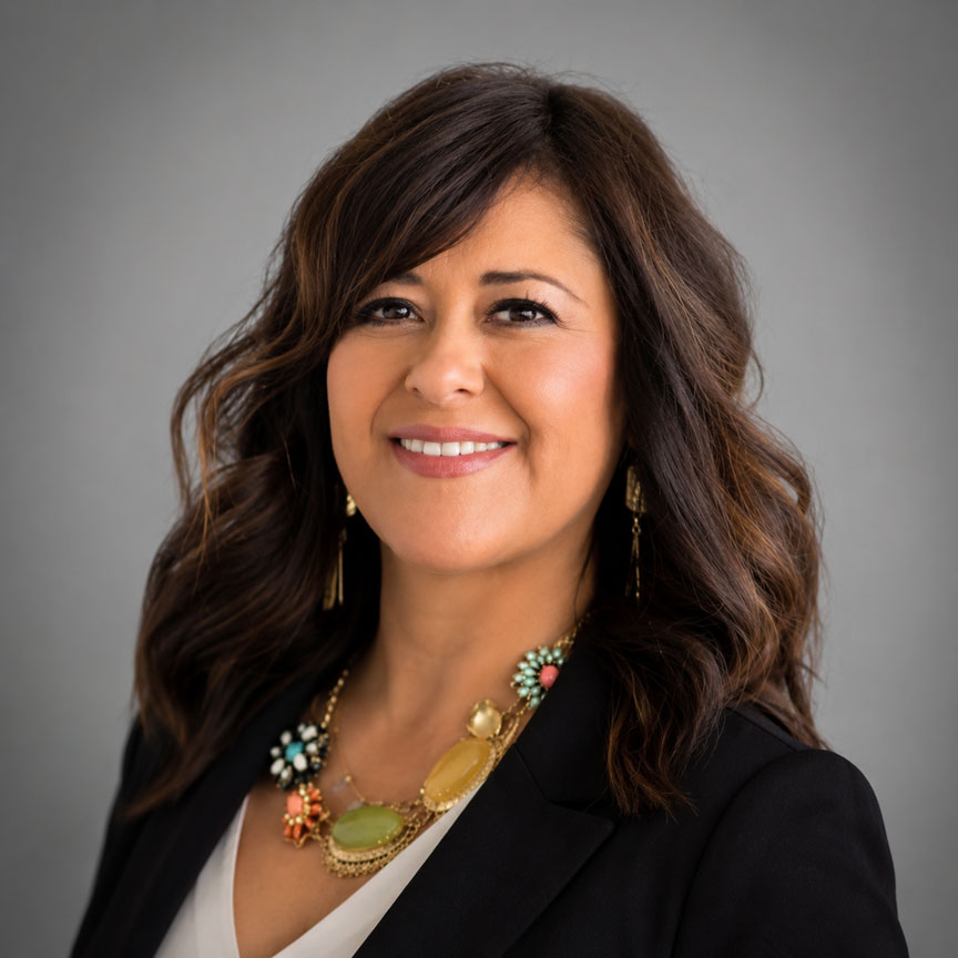 Dalila Newhard - Regional Sales Manager - Fort Worth TX