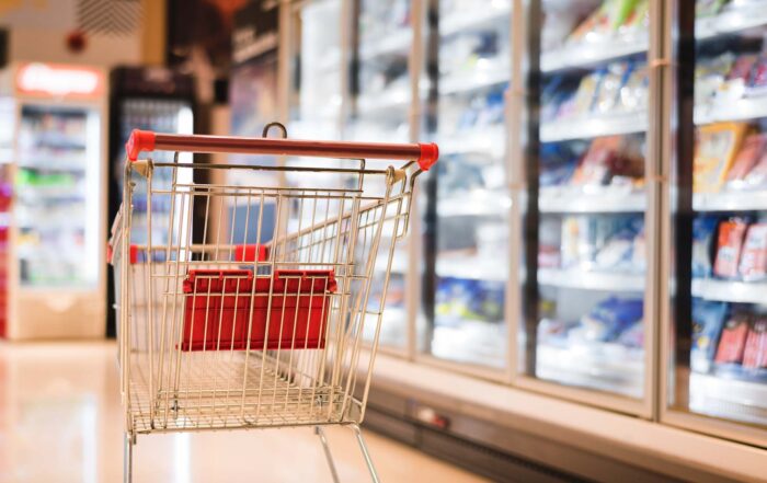 TSN - Five Small Operational Improvements That Can Impact Customer Satisfaction