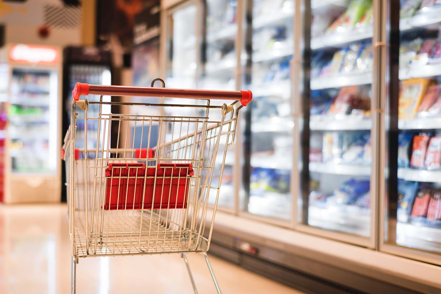 TSN - Five Small Operational Improvements That Can Impact Customer Satisfaction