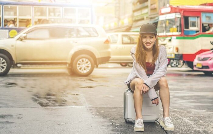 TSN - Summer Travel Trends Continue to Drive Convenience Store Traffic