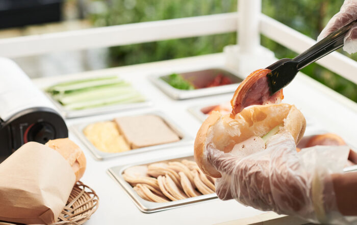 TSN - The Rise of Convenience Store Meal Programs