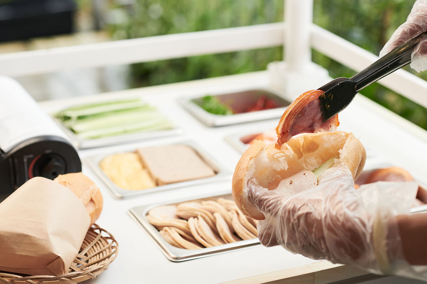 TSN - The Rise of Convenience Store Meal Programs