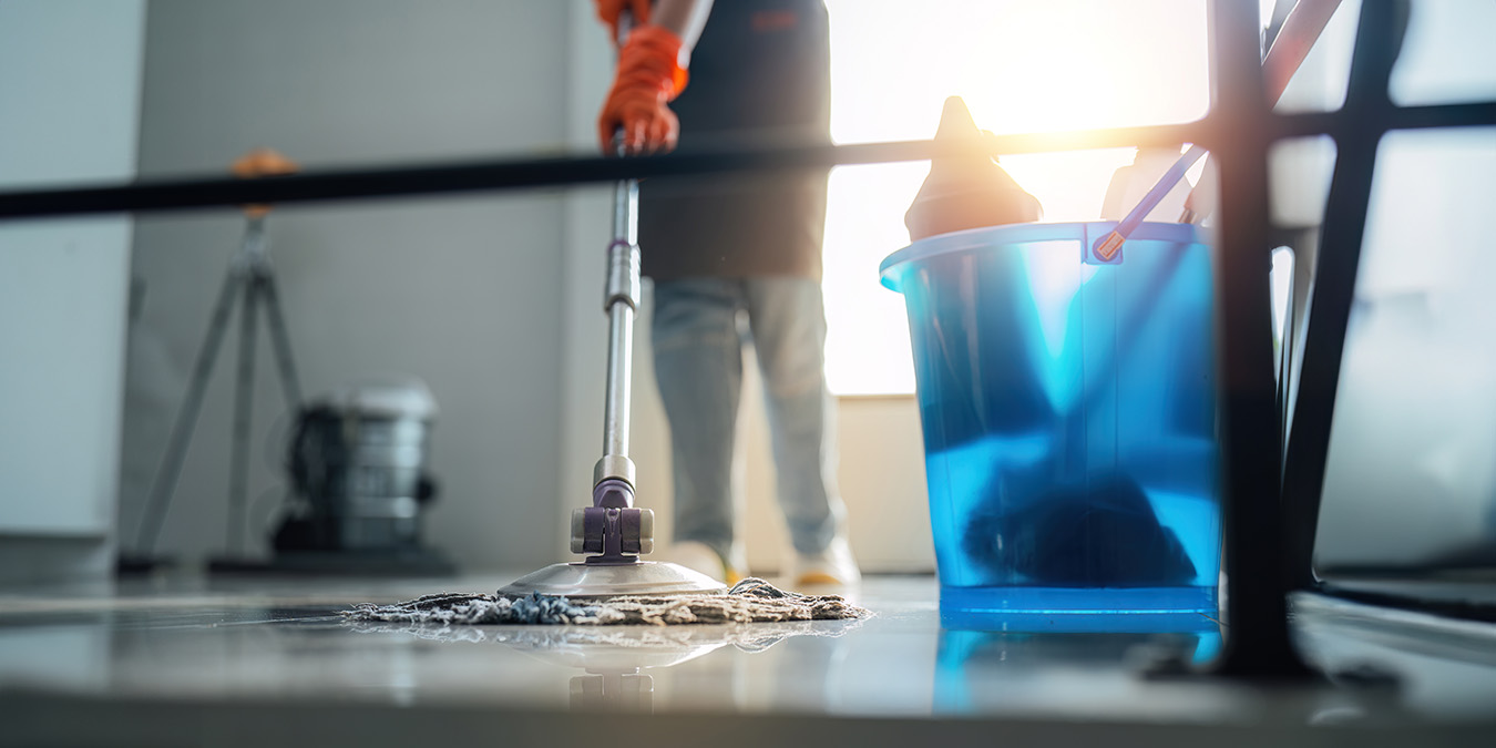 TSN Distribution - How to Build a Better Cleaning Supply Program