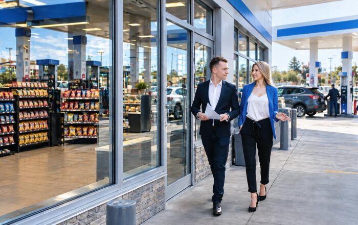 TSN Distribution - Why Supplier Consolidation Continues to Matter for Multi-Location Operators
