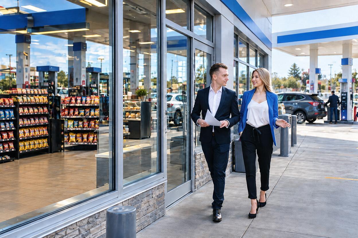 TSN Distribution - Why Supplier Consolidation Continues to Matter for Multi-Location Operators